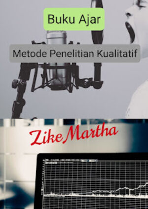 Zike Martha_Buku Ajar Penelitian Kualitatif